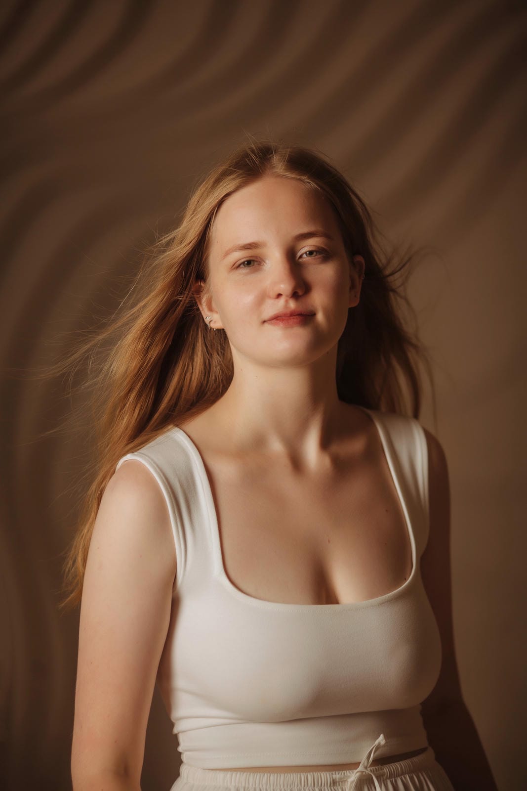 Семейная съёмка 5 — фотография 18